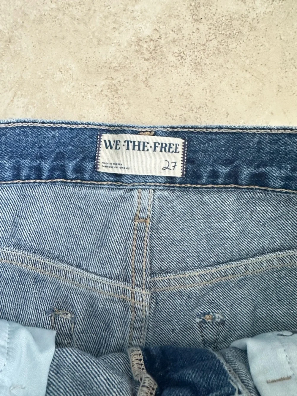 We The Free “Ghost Town